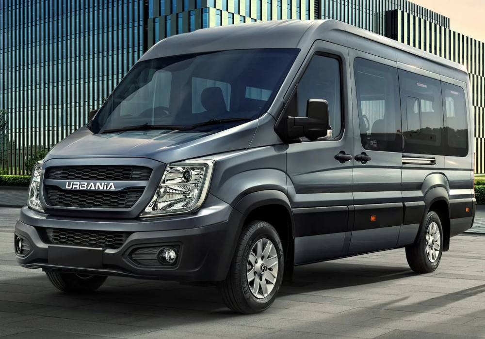 urbania on rent in Ahmedabad